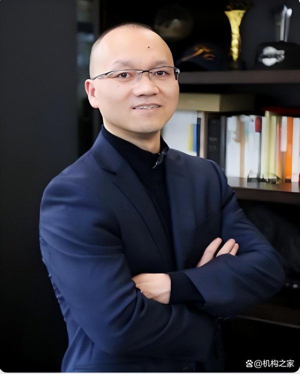 股配资网站 首任固收背景总经理上任！成飞能否带领东方资管重回增长之路？